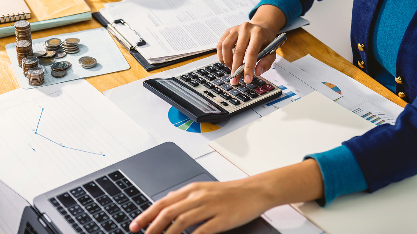 Audit & Assurance