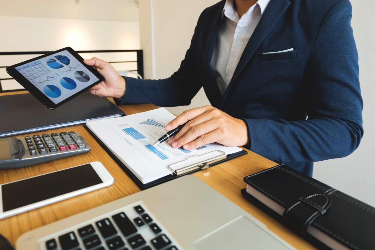 Bank Finance Syndication