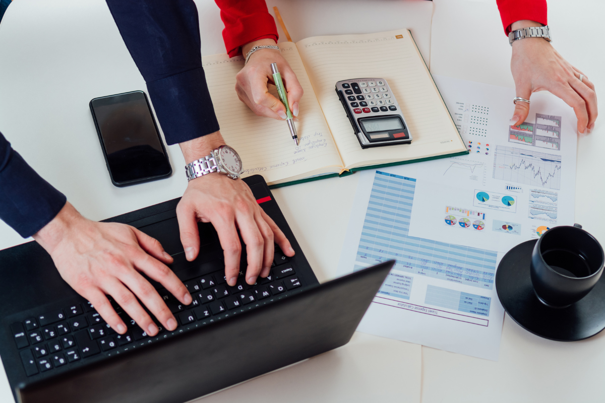 GST Return Filing
