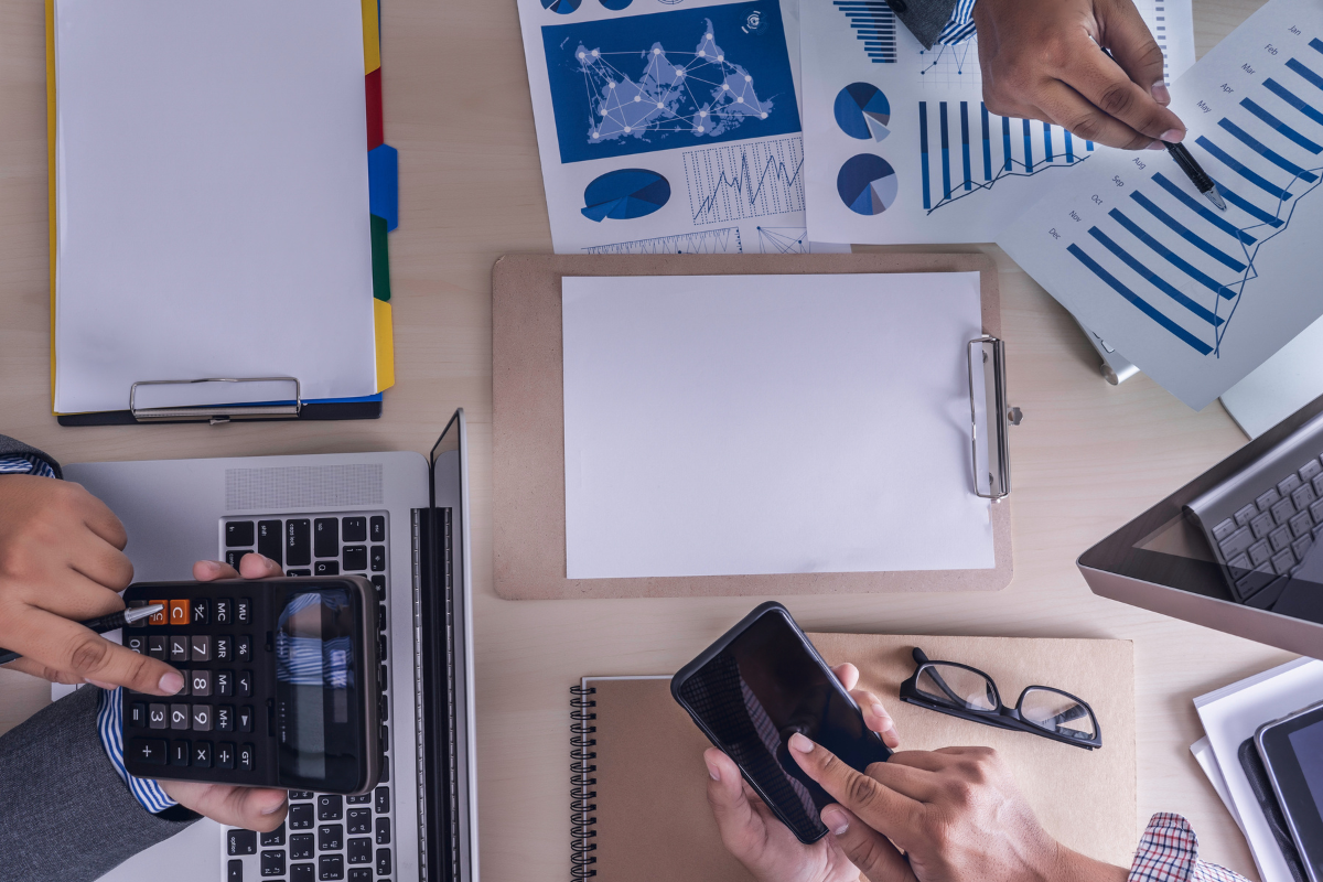 Strategic Financial Planning
