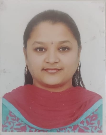 Brinda N. Parikh