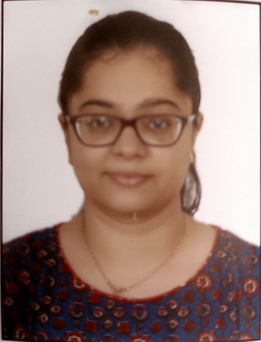 Megha K. Khatri