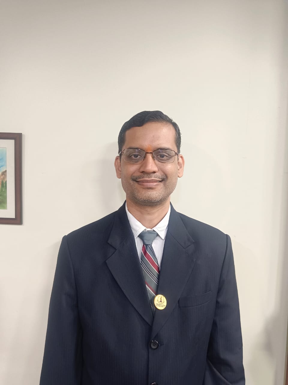 Milind A. Joshi