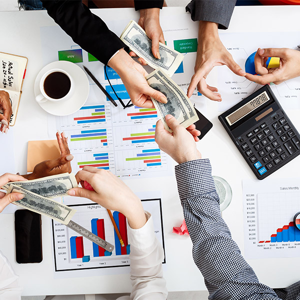 Tax Filing Service